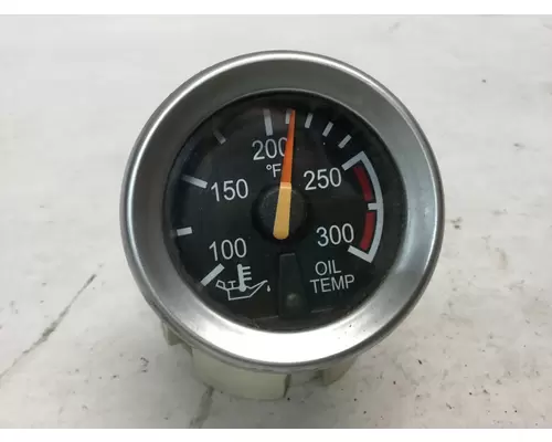 Peterbilt 387 Instrument Cluster