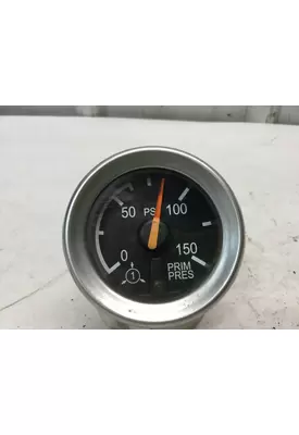 Peterbilt 387 Instrument Cluster