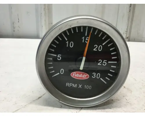 Peterbilt 387 Instrument Cluster