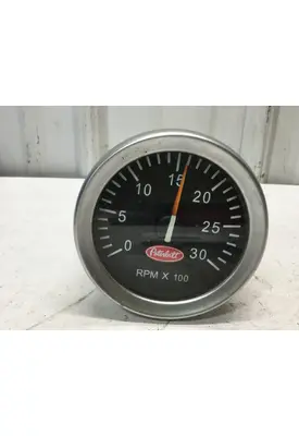 Peterbilt 387 Instrument Cluster