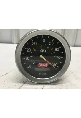 Peterbilt 387 Instrument Cluster