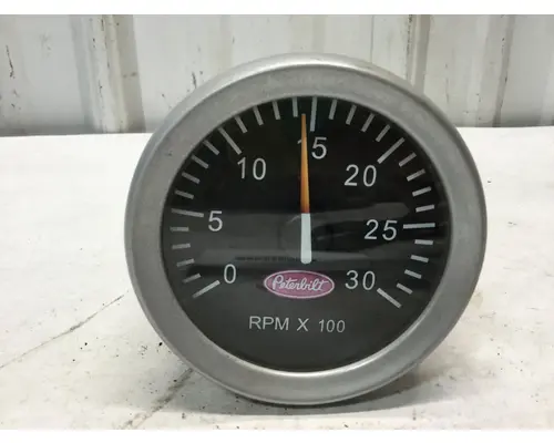 Peterbilt 387 Instrument Cluster