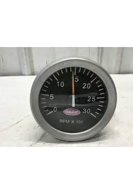 Peterbilt 387 Instrument Cluster