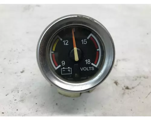 Peterbilt 387 Instrument Cluster