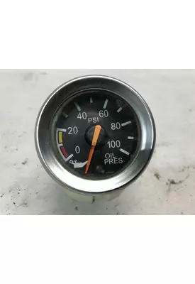 Peterbilt 387 Instrument Cluster