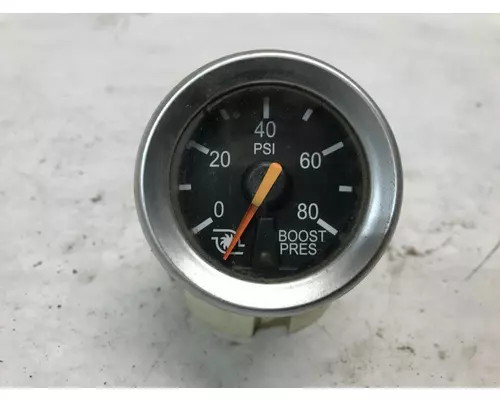 Peterbilt 387 Instrument Cluster