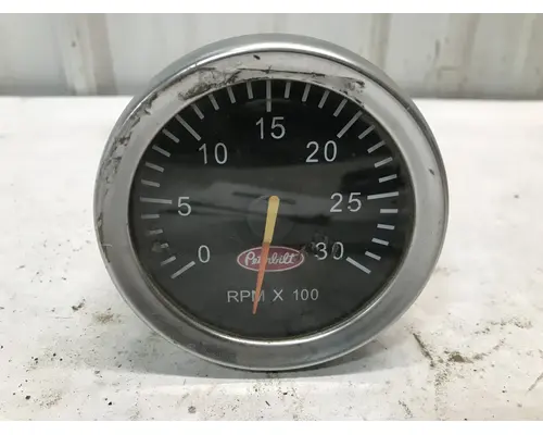 Peterbilt 387 Instrument Cluster