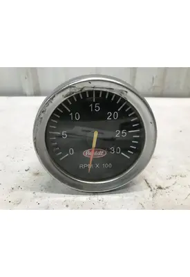 Peterbilt 387 Instrument Cluster
