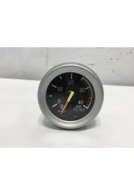 Peterbilt 387 Instrument Cluster