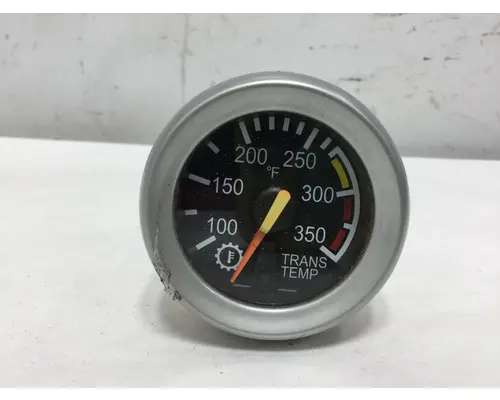 Peterbilt 387 Instrument Cluster