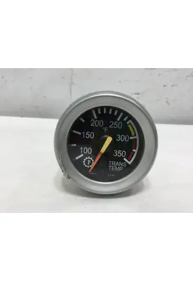 Peterbilt 387 Instrument Cluster