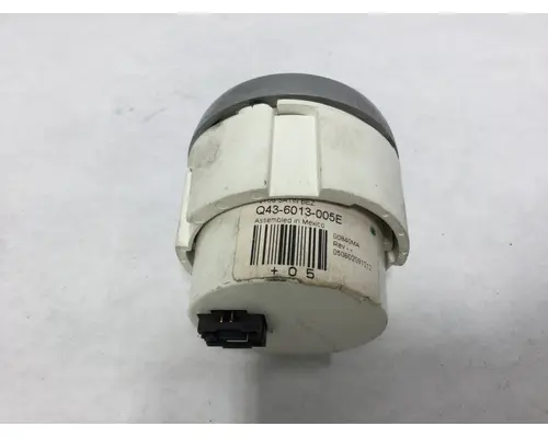 Peterbilt 387 Instrument Cluster