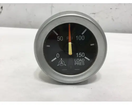 Peterbilt 387 Instrument Cluster