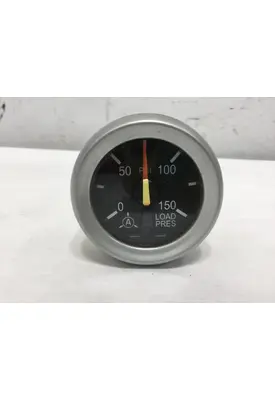 Peterbilt 387 Instrument Cluster