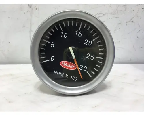 Peterbilt 387 Instrument Cluster