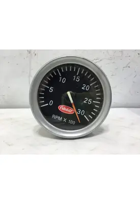 Peterbilt 387 Instrument Cluster