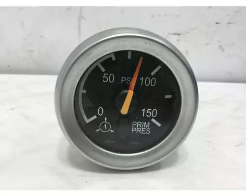 Peterbilt 387 Instrument Cluster