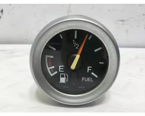 Peterbilt 387 Instrument Cluster