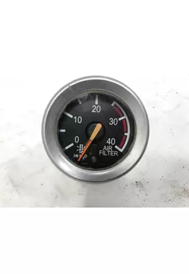 Peterbilt 387 Instrument Cluster