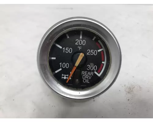 Peterbilt 387 Instrument Cluster