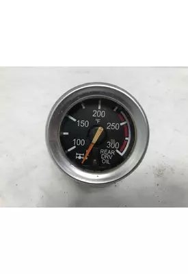 Peterbilt 387 Instrument Cluster