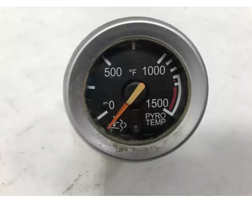Peterbilt 387 Instrument Cluster