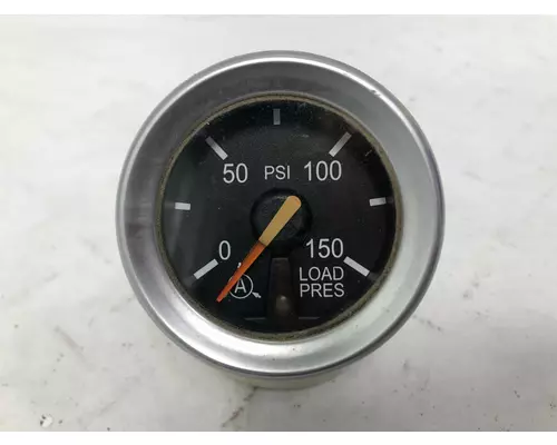 Peterbilt 387 Instrument Cluster