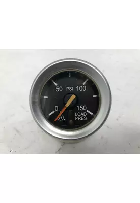 Peterbilt 387 Instrument Cluster