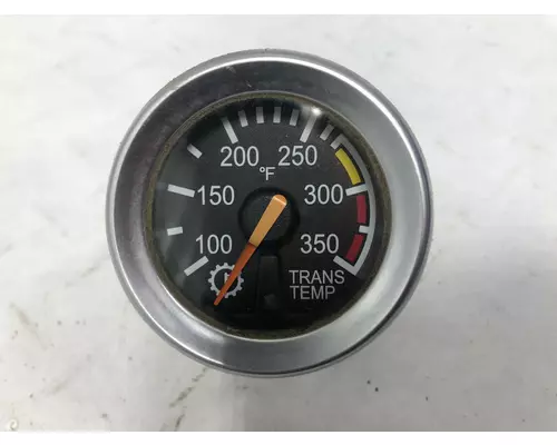 Peterbilt 387 Instrument Cluster