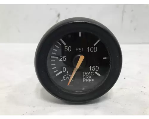 Peterbilt 387 Instrument Cluster