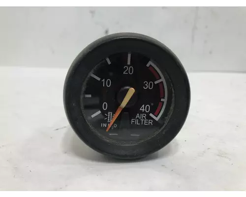 Peterbilt 387 Instrument Cluster