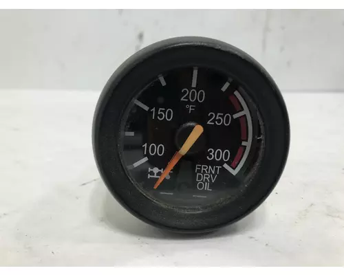 Peterbilt 387 Instrument Cluster