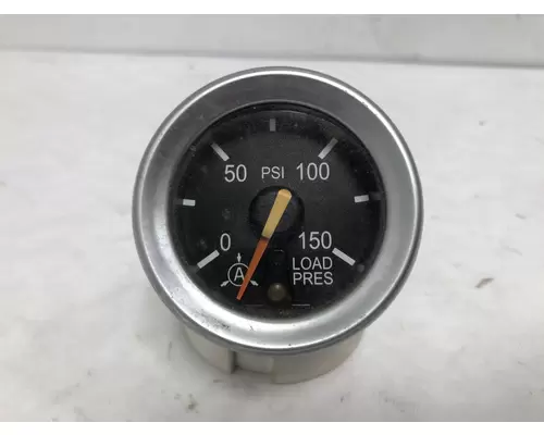 Peterbilt 387 Instrument Cluster