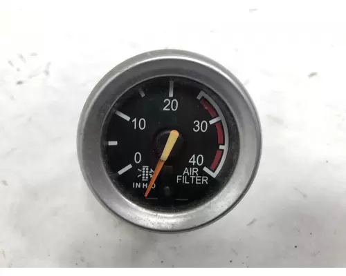 Peterbilt 387 Instrument Cluster