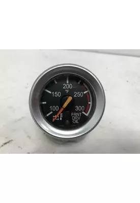 Peterbilt 387 Instrument Cluster