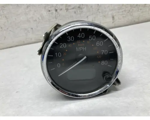 Peterbilt 387 Instrument Cluster