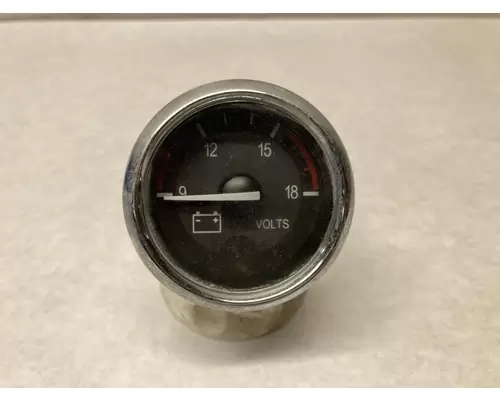 Peterbilt 387 Instrument Cluster