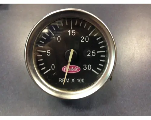Peterbilt 387 Instrument Cluster