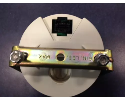 Peterbilt 387 Instrument Cluster
