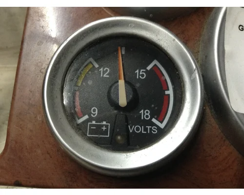 Instrument Cluster Peterbilt 387 Vander Haags Inc CB