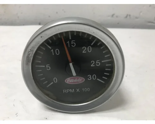 Instrument Cluster Peterbilt 387 Vander Haags Inc KC