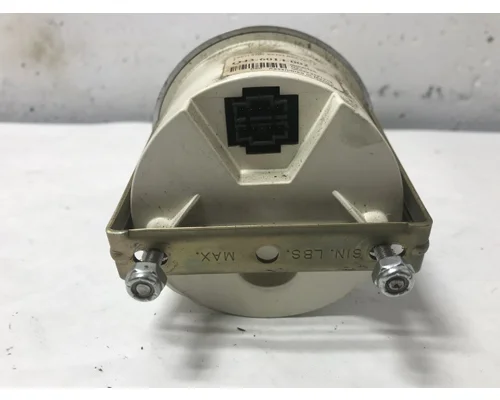 Peterbilt 387 Instrument Cluster
