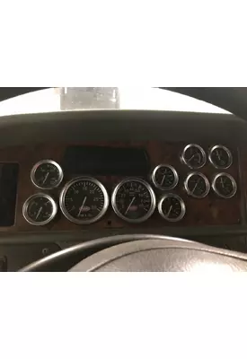 Peterbilt 387 Instrument Cluster