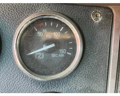 Peterbilt 387 Instrument Cluster