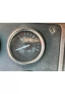 Peterbilt 387 Instrument Cluster