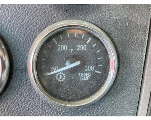 Peterbilt 387 Instrument Cluster