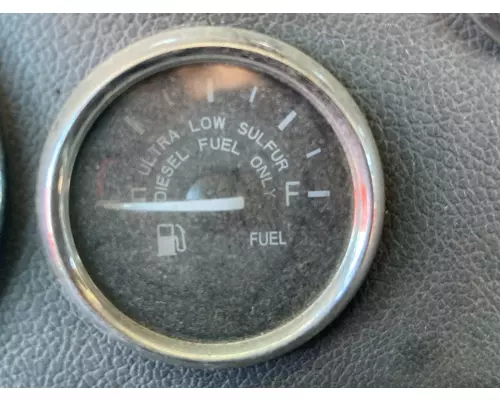 Peterbilt 387 Instrument Cluster