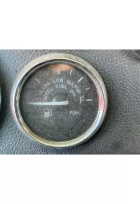 Peterbilt 387 Instrument Cluster