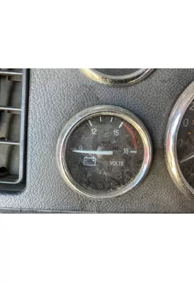 Peterbilt 387 Instrument Cluster