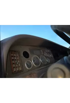 Peterbilt 387 Instrument Cluster